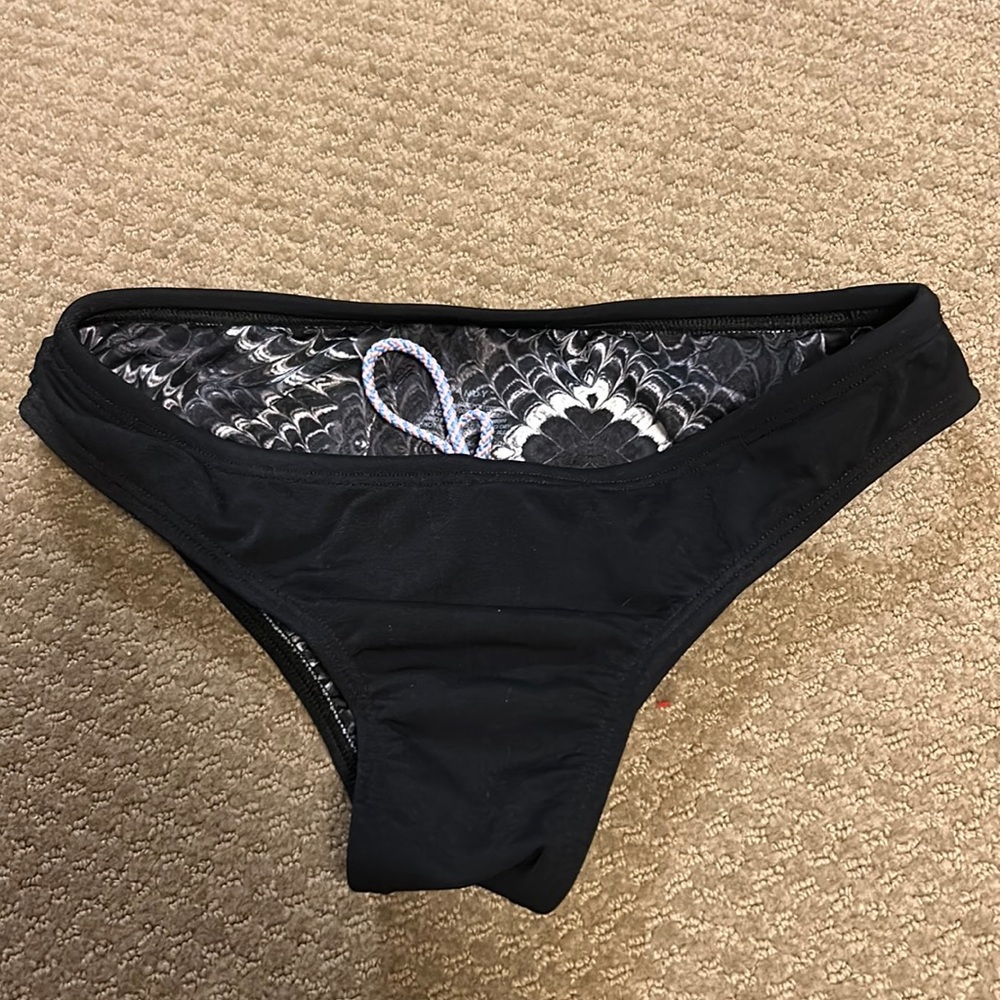Jolyn “Andy” bikini bottom